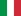 Italy Flag