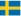 Sweden Flag