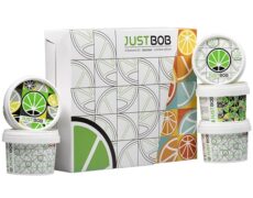 Premium Kit summer with CBD flower for Summer end