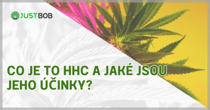 Co je to HHC a jaké jsou jeho účinky?